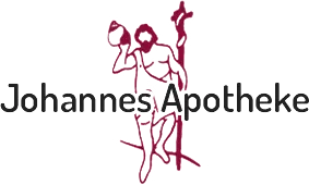Johannes Apotheke St. Johann 2025